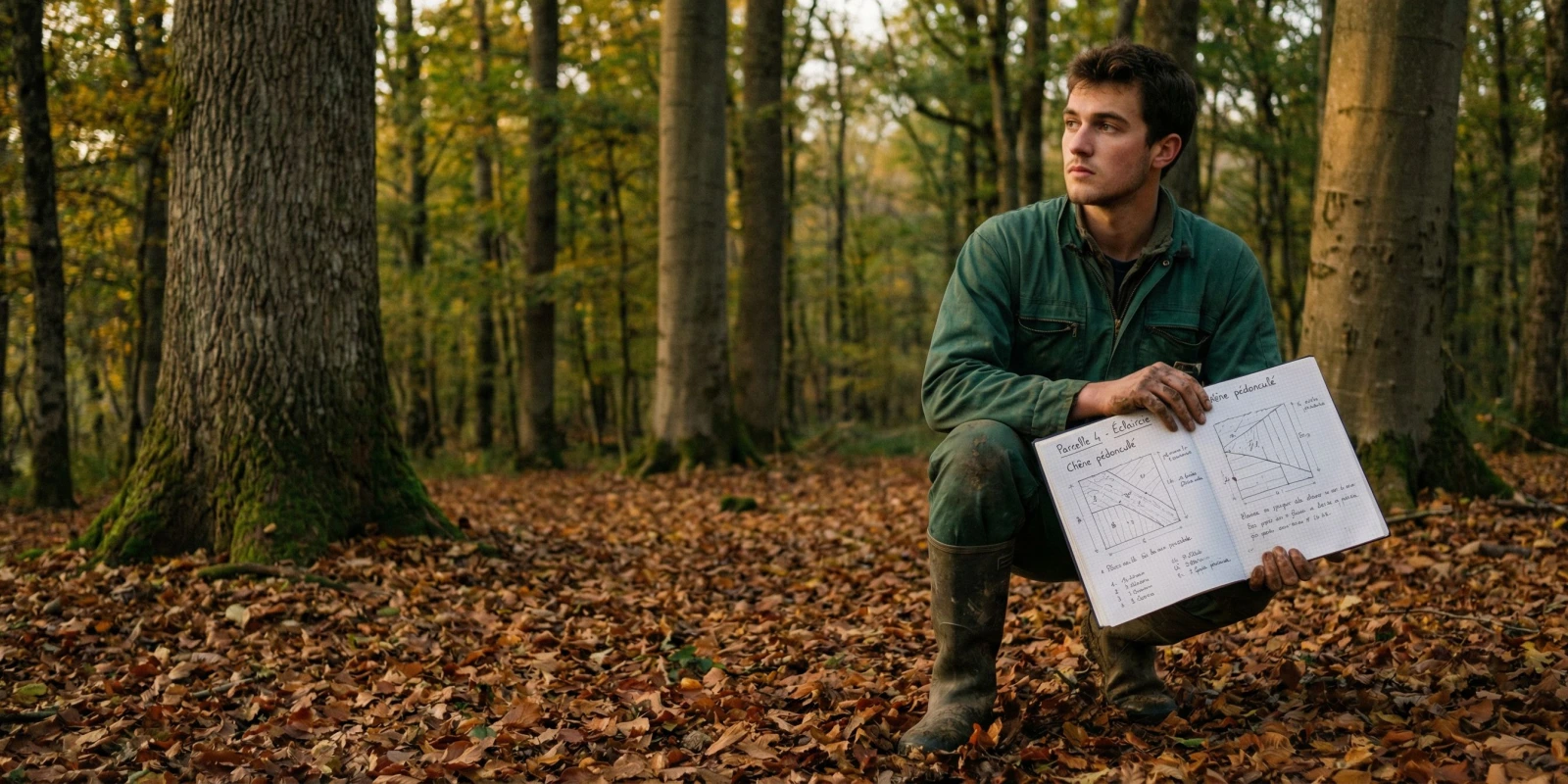 BP Sylviculture, Bac Pro Forêt, BTSA : Quel Diplôme Forestier Choisir selon ton Projet ?