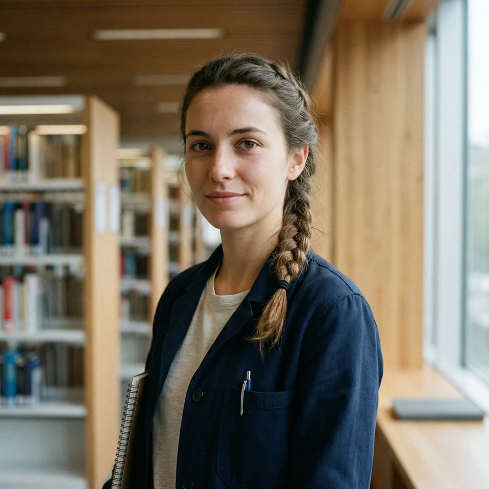 Rédactrice de Fiches de Révision de BP Sylviculture