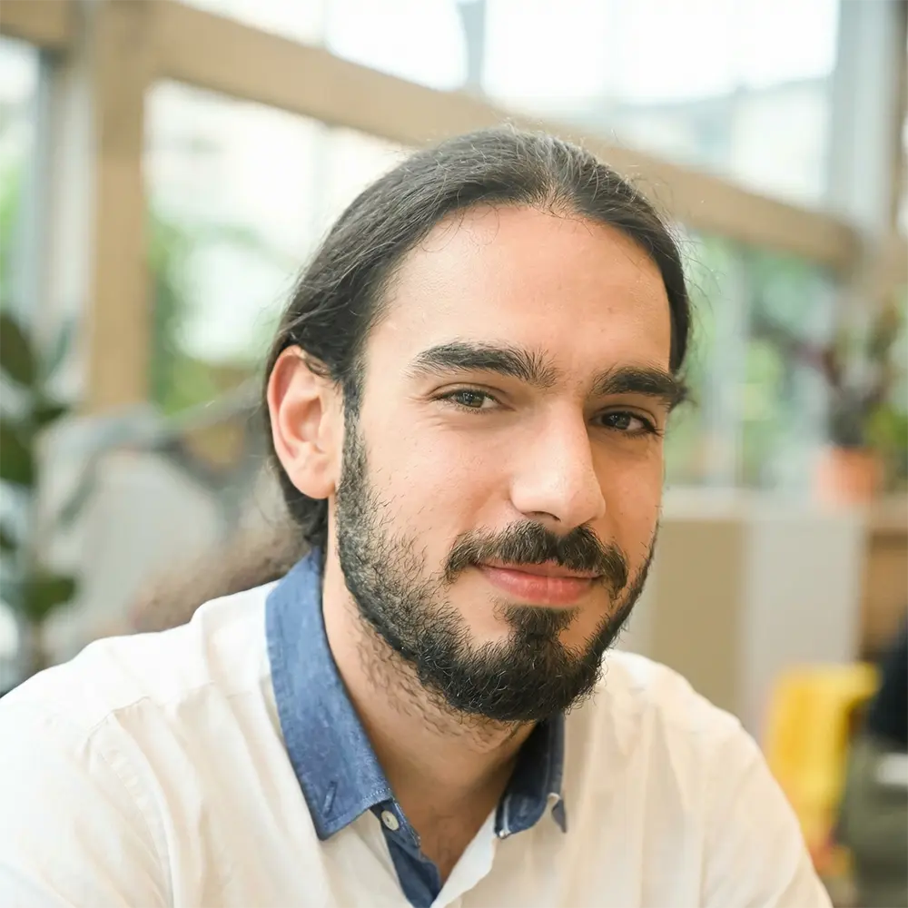 Développeur et concepteur Web de BP Sylviculture